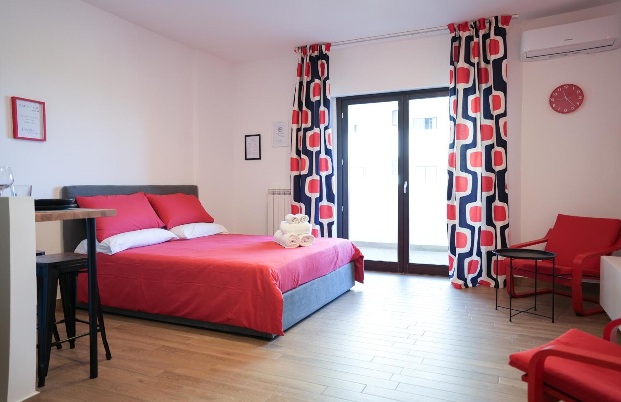 Appartamento Delizioso Monolocale A Roma